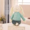 40cm Bunny Plush Rabbit Toy Soft Cloth Stuffed Rabbit Easter Gift Decor Toys For Children Kids Gift