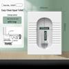 Jomoo Squat Toilet with Cistern