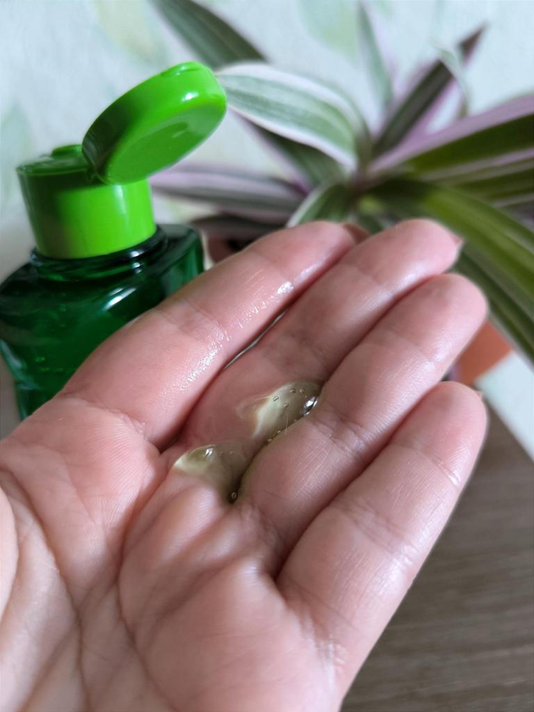 Escabel After Sun Гель Алоэ Вера 200 мл