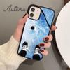 Ice Hockey Is Life Phone Case for iPhone 11 12 13 14 Pro Max Mini X XR XS SE 2020 6S 7 8 Plus Samsung Galaxy S21 S22 Cover Shell