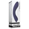 Vibromasseur - Evolved - Coming Strong - Silicone - 10 Vibrations - 18cm Longueur