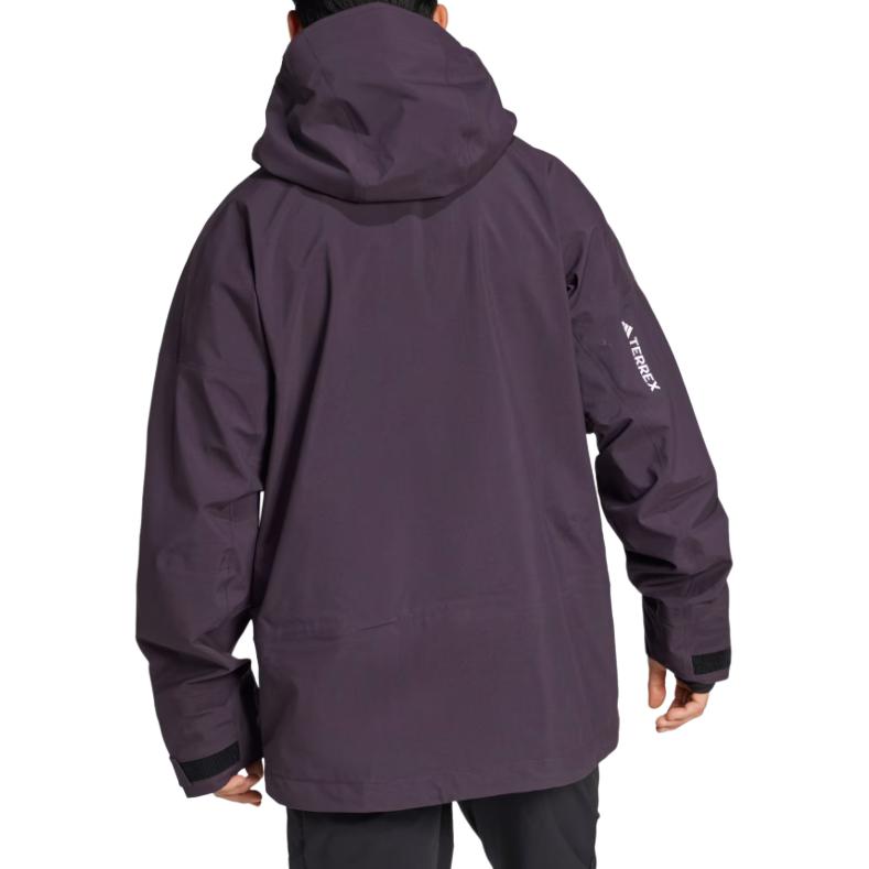 adidas Бесплатная доставка с AdiClub Куртка Terrex Techrock 3L GORE TEX C Knit IT3208