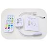 RGB Controller for LED Strip Lights DC5-24V WiFi / Remote Control for SMD5050 2835, Works with Alexa and Google Home