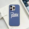 Модный Чехол-бампер с гофрированной полоской для IPhone 17 16 15 14 13 12 11 Pro Max Plus Pro Ударопрочный