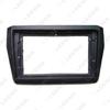 2017 Suzuki Swift Android 9-inch Navigation Frame for Overseas Model