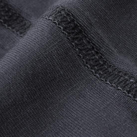 Boxers Lengthen Protective Quick Dry Sexy Mid Waist Men Panties Clothing