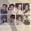 [USED] StrayKids Skiz Reno 5star Trading Card