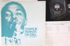 Виниловая пластинка CHARLIE PARKER Charlie Parker On Dial Volume 2 ITJ50002 SPOTLITE Япония Джаз Б/у