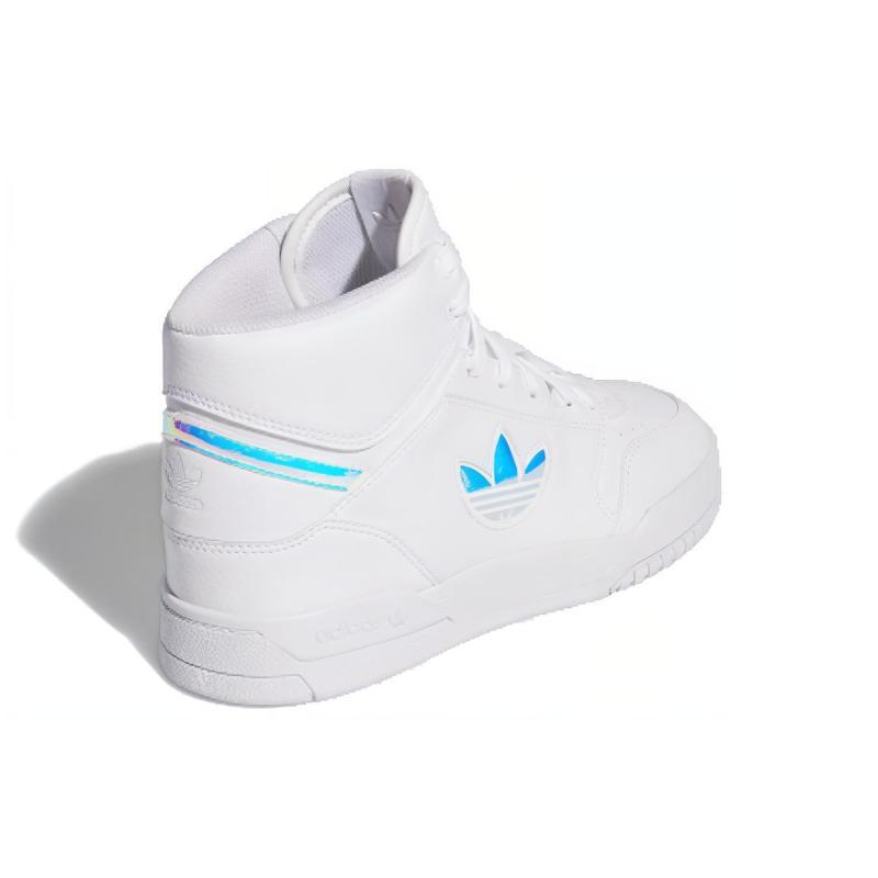 adidas Женские кроссовки Originals Drop Step Xl 'Белые' FW6282