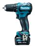 Аккумуляторная дрель-шуруповерт Makita DF332DSMX 10.8V/4.0Ah