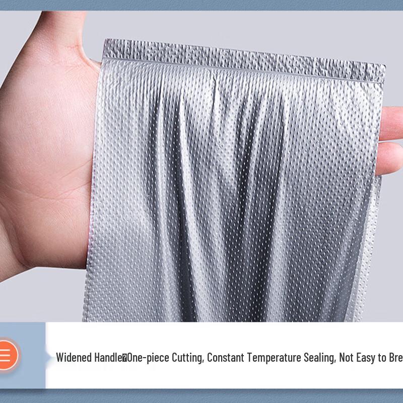 Maishifu Heavy-Duty Moving & Storage Plastic Bags