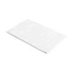 Sweety Bath Mat 45 X 75 Cm – White