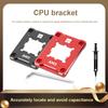 Thermlright AMD-ASF AMD AM5 CPU Bending Corrector Frame CNC Aluminum Protector For AMD RYZEN 7000 SERIES BCF CPU Fixing Buckle