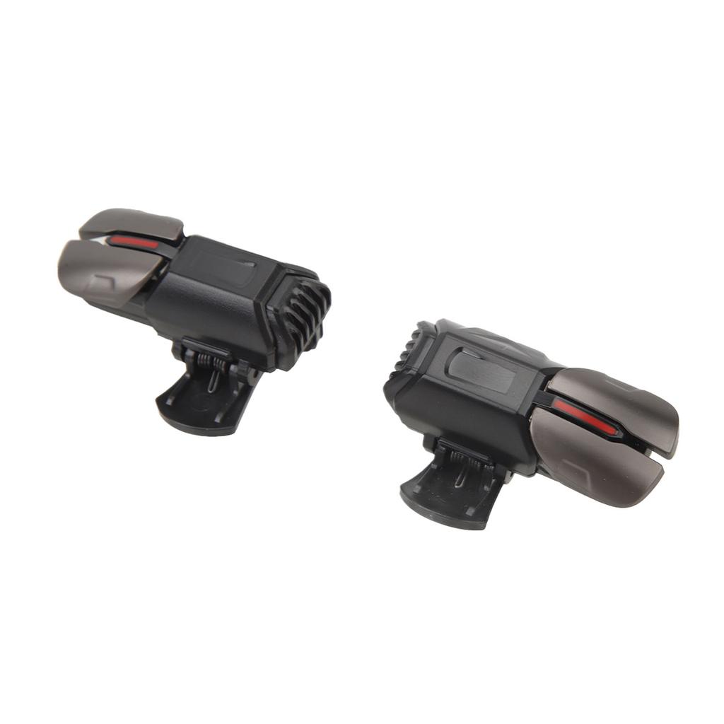 Мобильный игровой контроллер Триггер Высокая чувствительность Подключи и играй Геймпад Джойстик для Смартфона