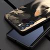 Чехол для телефона с ярким дизайном кошки для Oppo A17 A31 A54 A57 A78 A79 A98 Find X5 X6 Reno 6 7 8 10 11 12 13 F Pro 5G Мягкий ТПУ Чехол