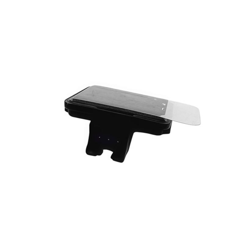 Оригинальный 972573V100 Датчик дождя и света для Hyundai Sonata Azera Santa Fe Genesis G80 G90 Elantra, Оригинальная замена 97257C1000