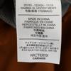 ARC'TERYX Mountain parka S Orange brown Men's Used