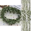 20 Meter Vibrant Faux Ivy Garland Perfect For Christmas Thanksgiving And Easter Decor