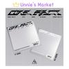 ONE PACT ONE FACT 4th Mini Album (Y VER., N VER.)