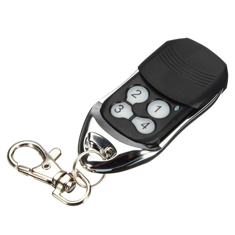 1/2pcs B&D BnD B and D Compatible Garage Door Remote Easylifter Econolif Cad4 Cad5 Cadp