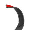 2 шт. Черные накладки на крылья автомобиля, защита колесных арок, накладки на бампер, молдинг