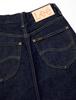 Lee STANDARD WARDROBE SKIRT джинсовая юбка женская one wash япония XXS