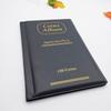 Альбомы для коллекционирования денег 150 карманов Альбом для коллекции монет для коллекционера Альбом для монет Альбом для хранения мини-пенни