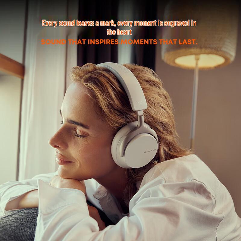 Беспроводные наушники Beyerdynamic Aventho 200 Bluetooth