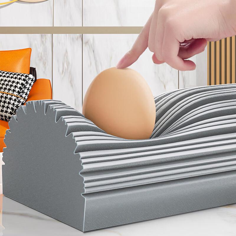 Сменная насадка для швабры Jiabangshou T1 из хлопка (4-Pack)