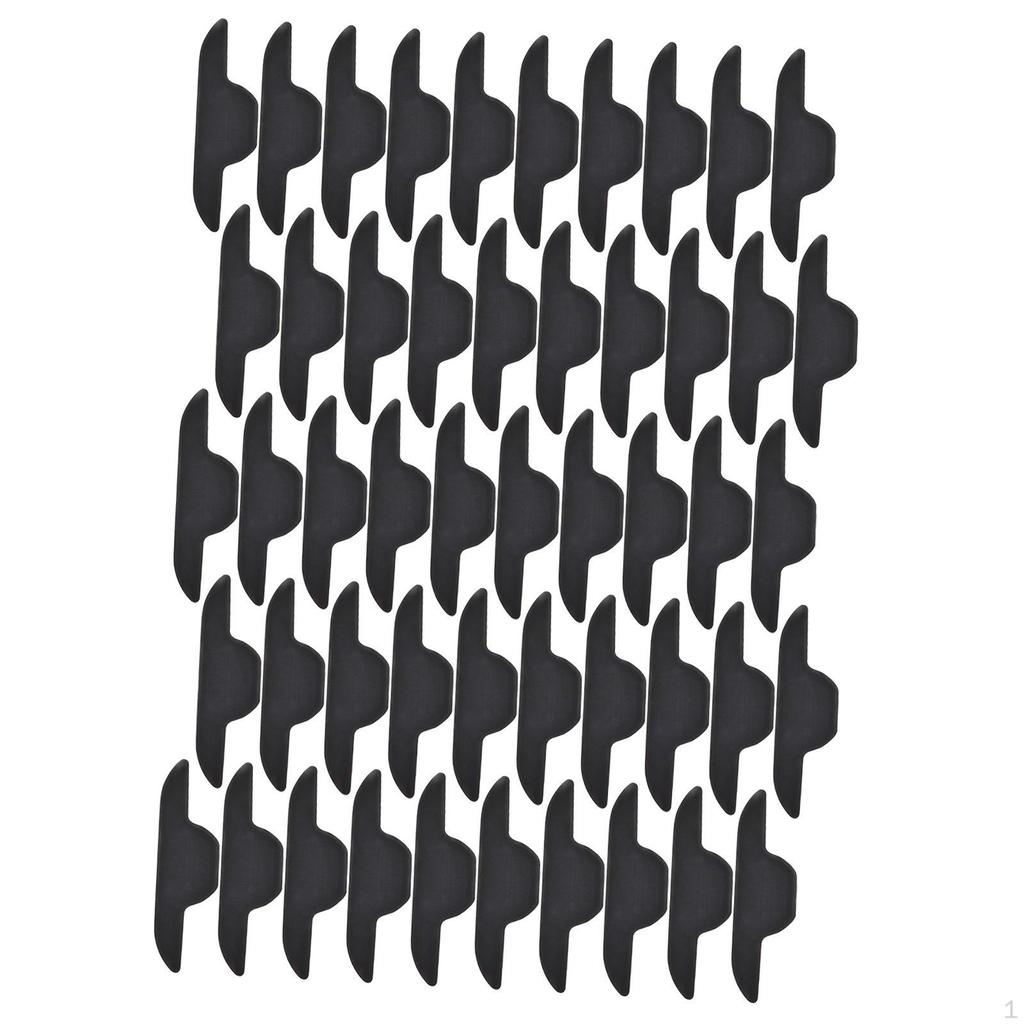 50 штук одноразовых липких антиперспирантов