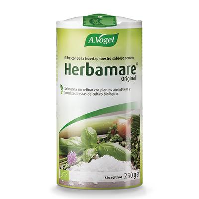 Vogel Herbamare Original 250г