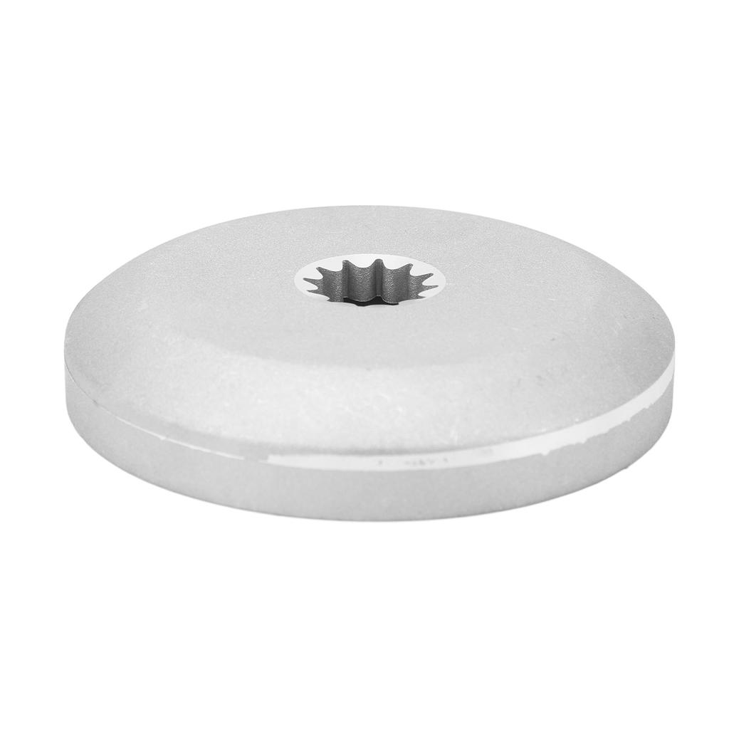 51 зубчатая шестерня для квадроцикла из высокопрочного алюминия с наружным диаметром 91 мм для лебедки для квадроциклов от 2000 до 3000 фунтов