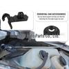 53452-02060: Toyota Corolla Уплотнительное кольцо фиксатора стойки капота 90480-15034 Совместимое