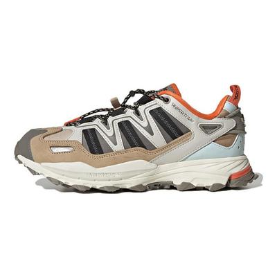 Кроссовки унисекс Hyperturf Simple Brown Orange GX2023