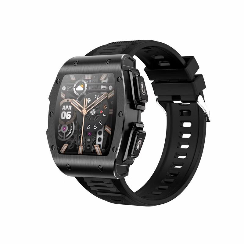 WITMIND JM09 Умные часы 2-в-1 с Bluetooth-наушниками (Китайская версия)