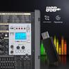 HuiDu HD-B16 Профессиональный 16-канальный DSP-микшер (Китайская версия)