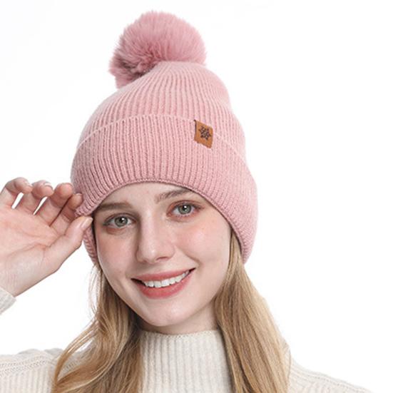 3 шт./комплект, женская зимняя шапка, шарф, перчатки, комплект, толстая трикотажная защитная шапка для ушей, перчатки, эластичная ветрозащитная зимняя шапка-купол для велоспорта, шапка-бини с шейным убором