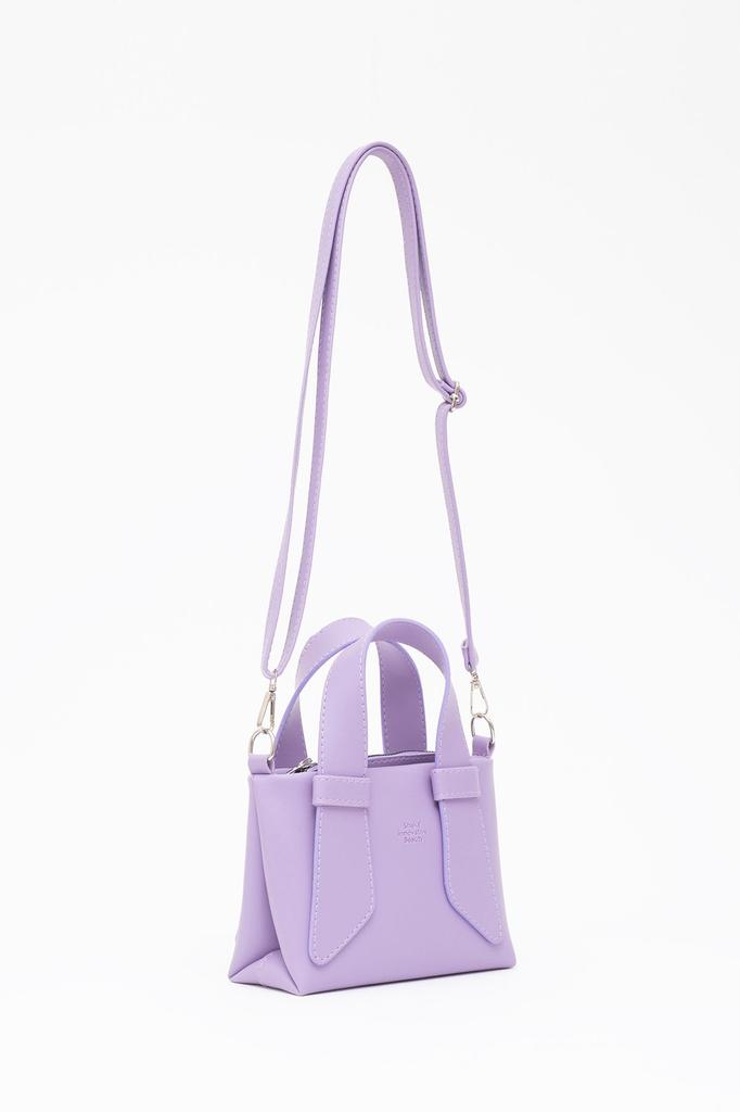 Women's Stylish and Useful Shoulder Bag Black Shk60 Artificial Leather Single Compartment Double Handle Hand and Cross Shoulder Bag L:14W:21W:8 Cm