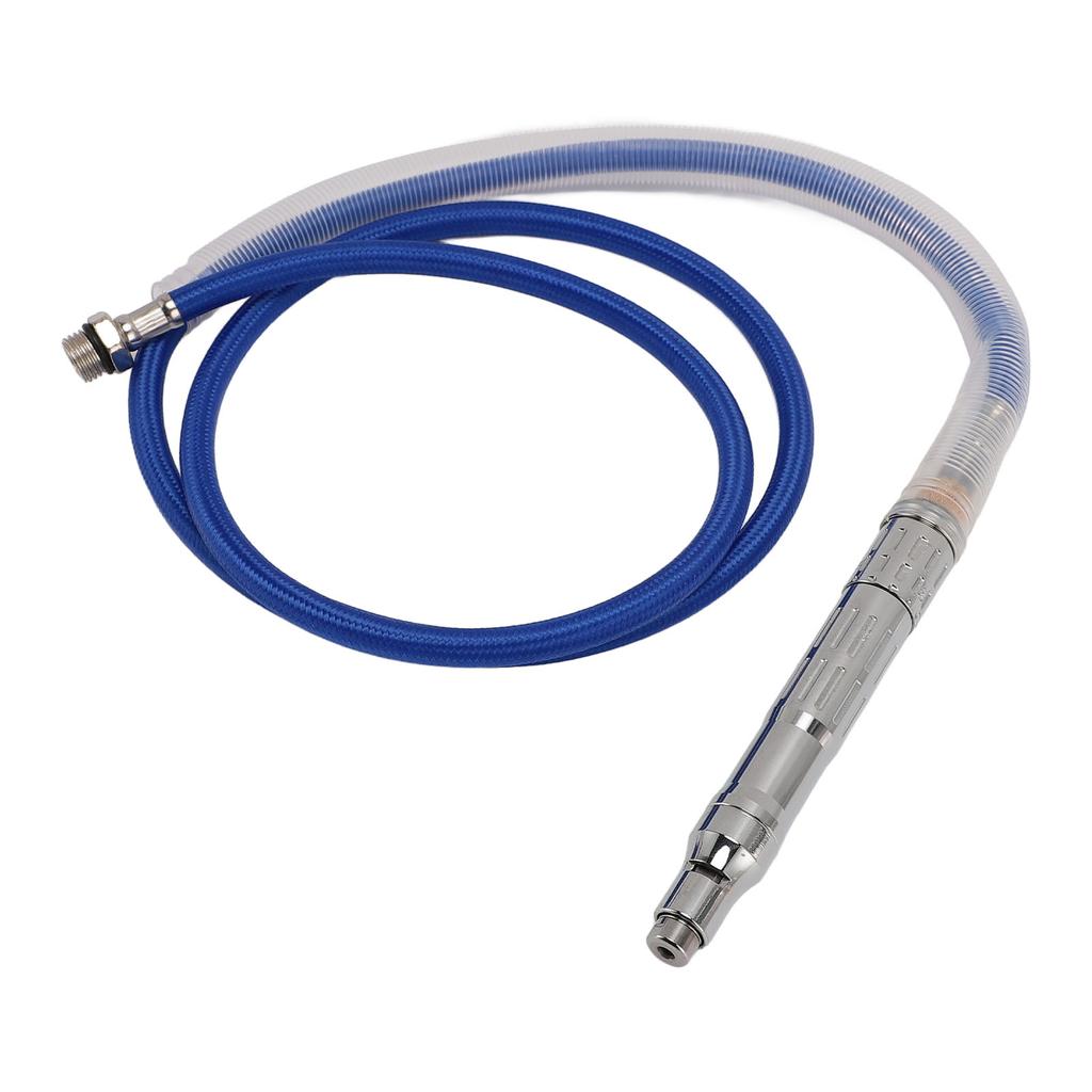 Air Pencil Die Grinder 70000rpm NPT1/4 Inch Pneumatic Grinder Engraving Pen with M3 Collet