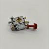Совместимый карбюратор для газонокосилок 543R, H543RS, 525RS, H543