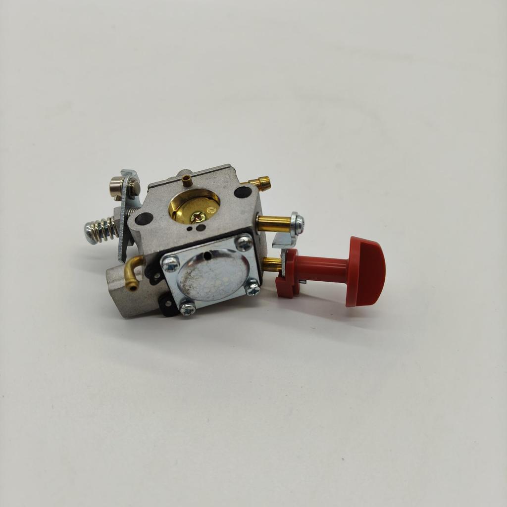 Совместимый карбюратор для газонокосилок 543R, H543RS, 525RS, H543
