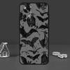 Готический Чехол-Бэтмен для Xiaomi 15 14 17 Ultra 13T 14T 15T Pro Чехол для POCO X7 Pro X6 X5 F5 F6 F7 F8 Ultra