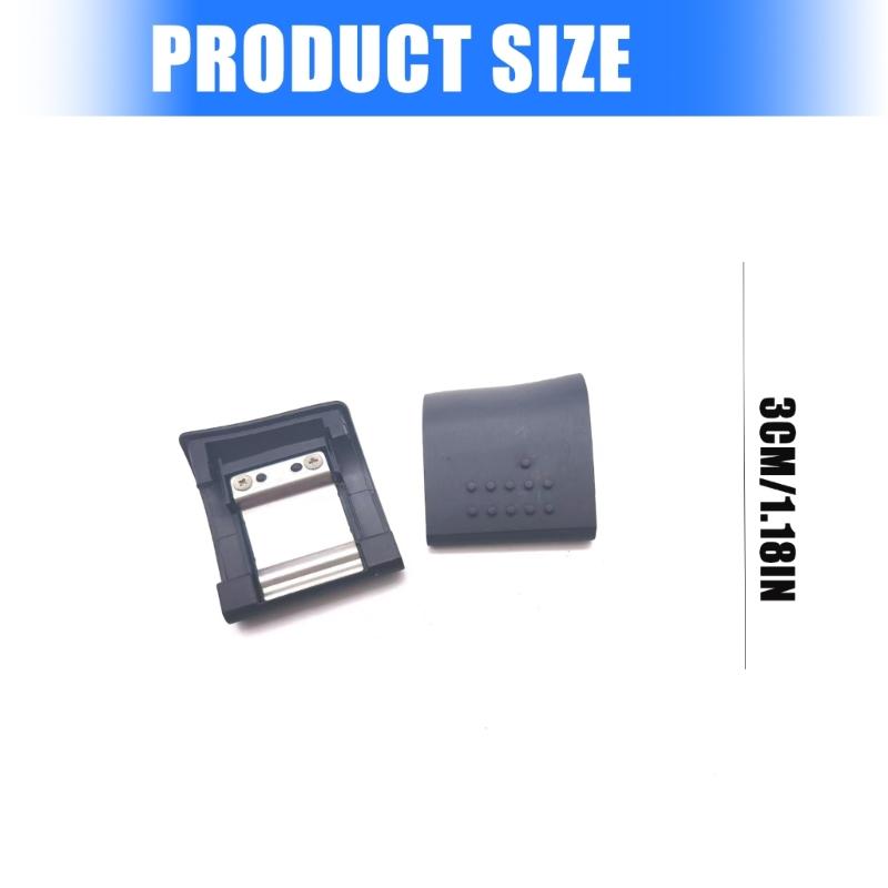 Memory Card Slot Cover For 600D Digital Camera Repair Part Dustproof Protective Camera Slot Protector Lightweight
