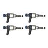4Pcs Fuel Injector For Hyundai Santa Fe 13-16 Sonata 2011-2014 35310-2G720