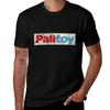 Palitoy Tshirt Plus Size Summer Short Sleeve Tshirt