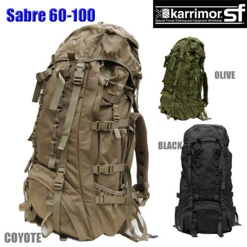 Карримор СФ Сабля Карримор СФ Сабля 60-100 60-100 (оливковый)