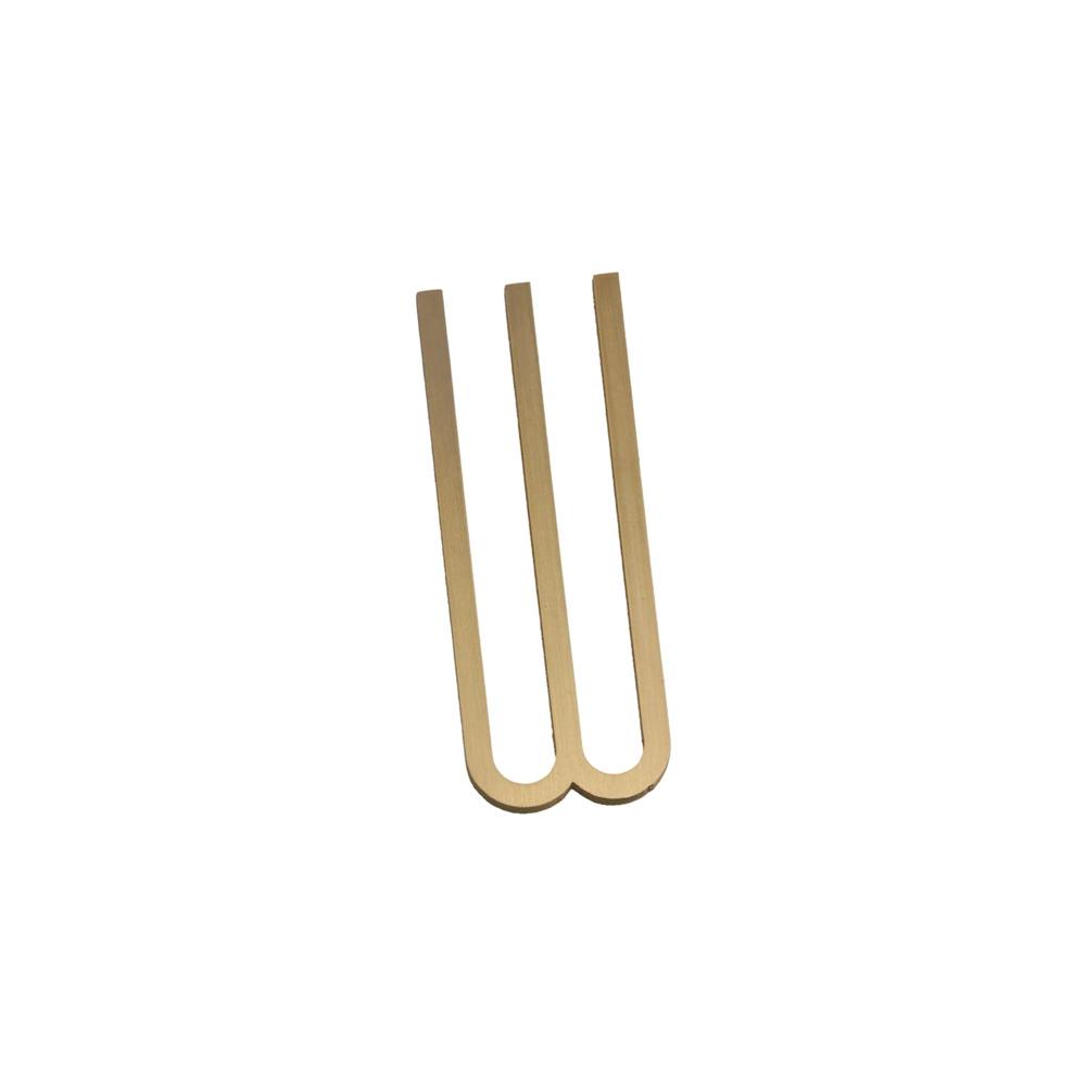 Toilet Door Sign for Hotel,Office,Home Brass Bathroom Signage WC Plaque Restroom Sign Toilet Symbol