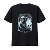 Sacrilege Crust Hc Punk T Shirt Clothing Bands Vintage Washed Streetwear Stylish Breathable Graphic Fashion Unisex Homme
