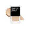 ИДЕАЛЬНЫЙ ДНЕВНИК. Тональный крем Bioface Essence Foundation. (Длинная одежда) (B02 Желтая охра)