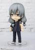 TAMASHII NATIONS Figuarts mini Jujutsu Kaisen примерно ПВХ АБС раскрашенная подвижная фигурка Масато, 90 мм, и